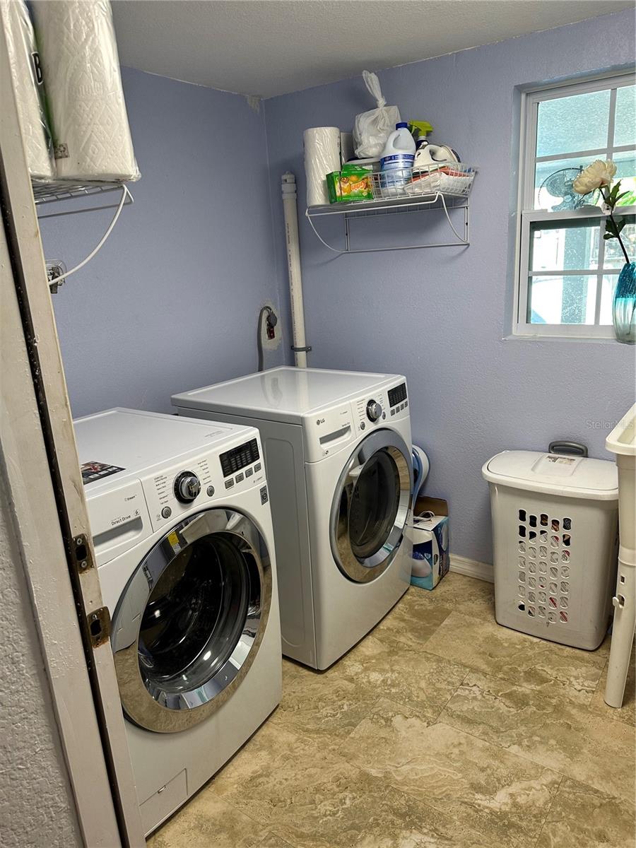 WINTON PARK - Residential