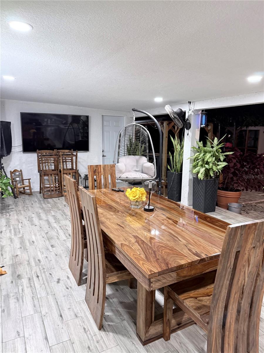 WINTON PARK - Residential