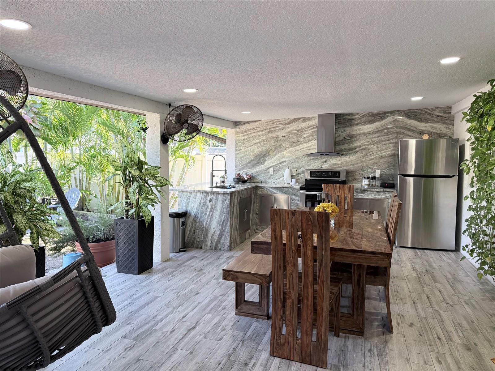 WINTON PARK - Residential