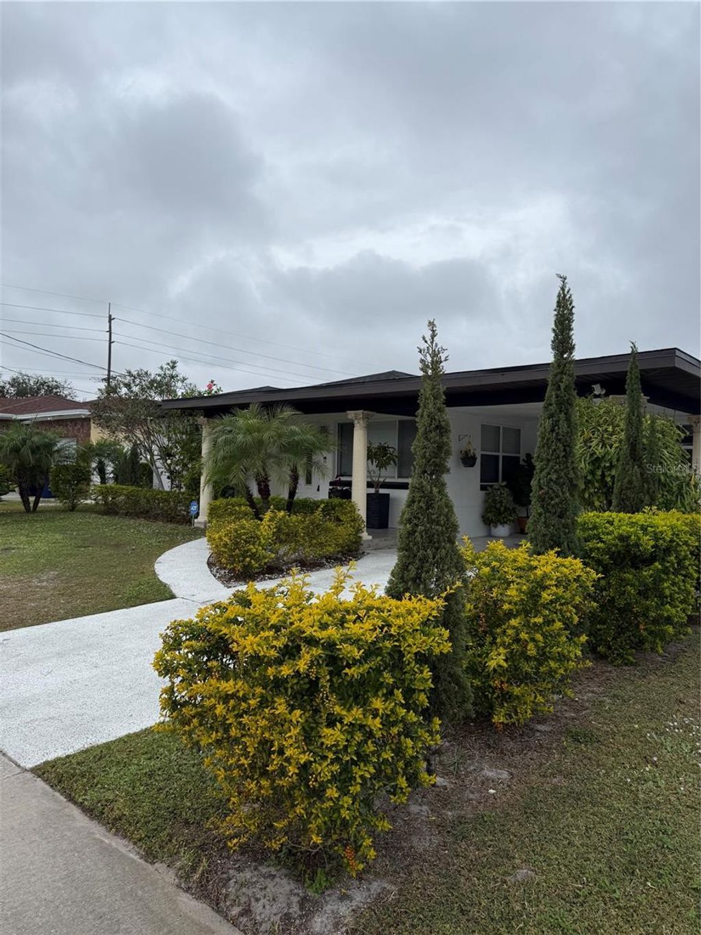 Photo of 2719 W Braddock Street, Tampa, FL 33607 (MLS # TB8448602)