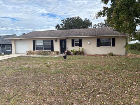Photo of 9371 Mallard Street, Spring Hill, FL 34606 (MLS # W7881129)