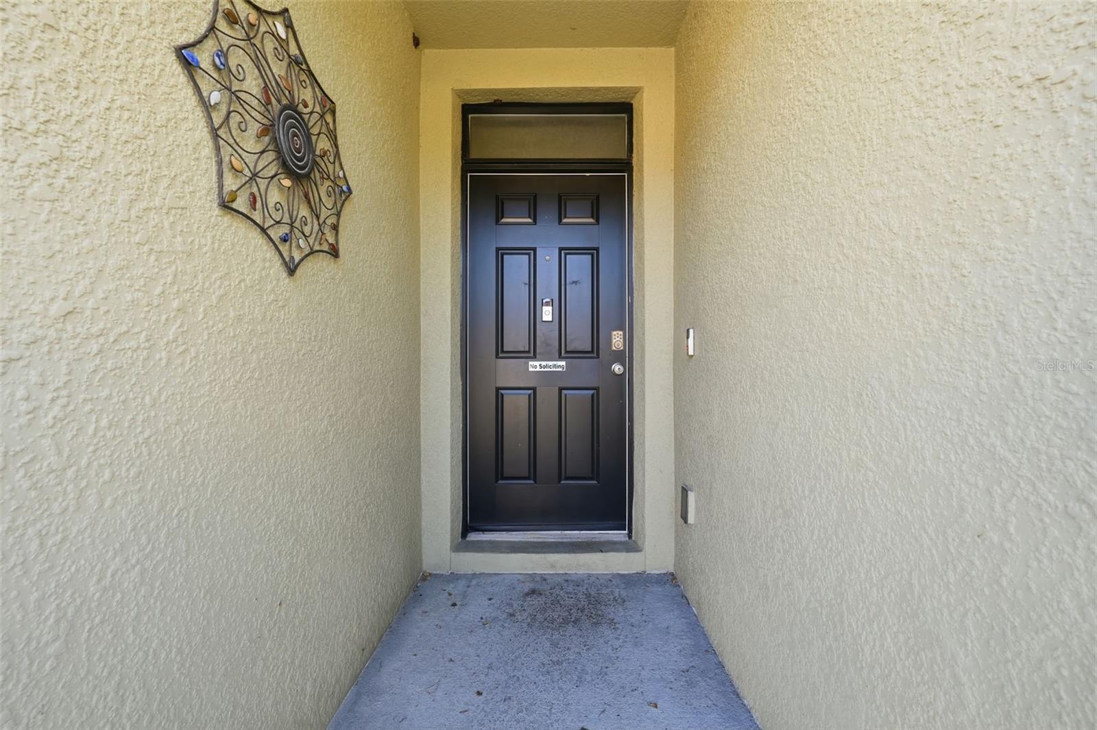 VERANDAH PARK - Residential Lease