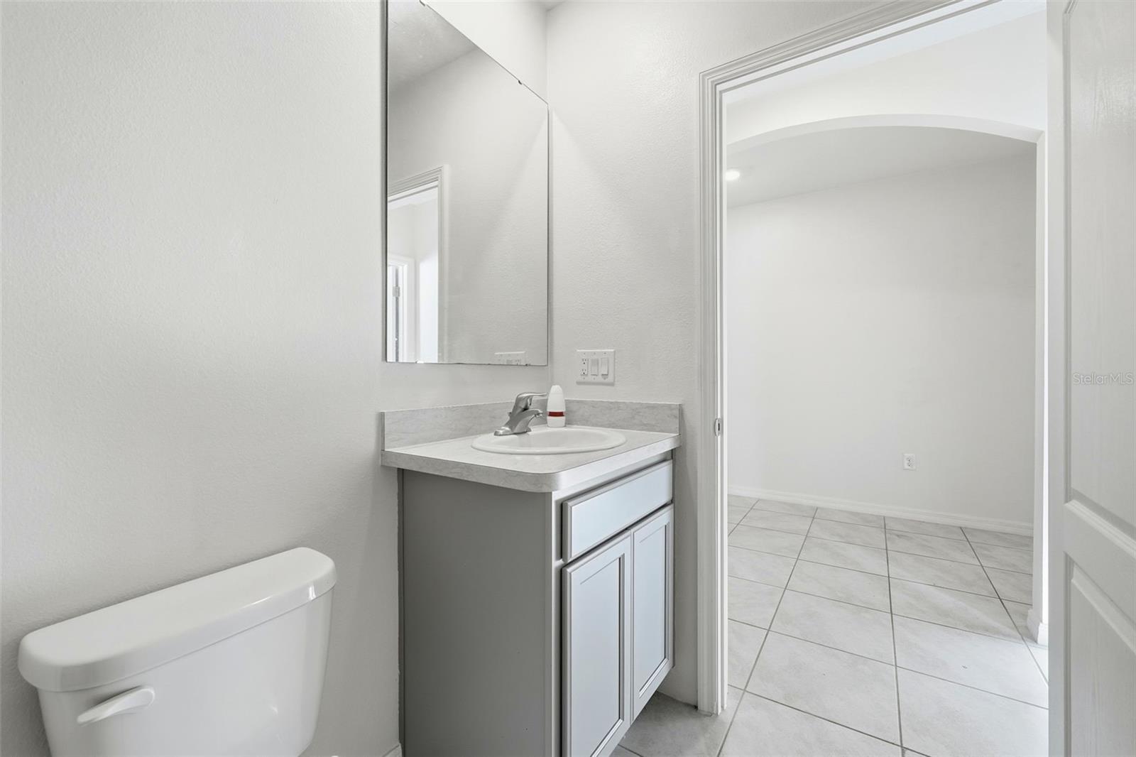 VERANDAH PARK - Residential Lease