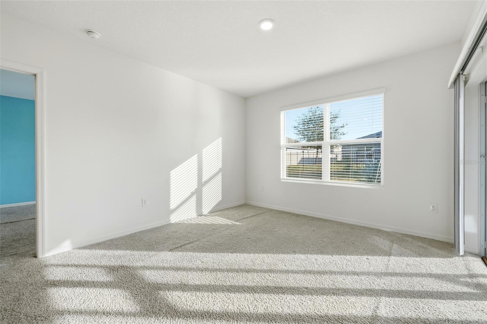 VERANDAH PARK - Residential Lease