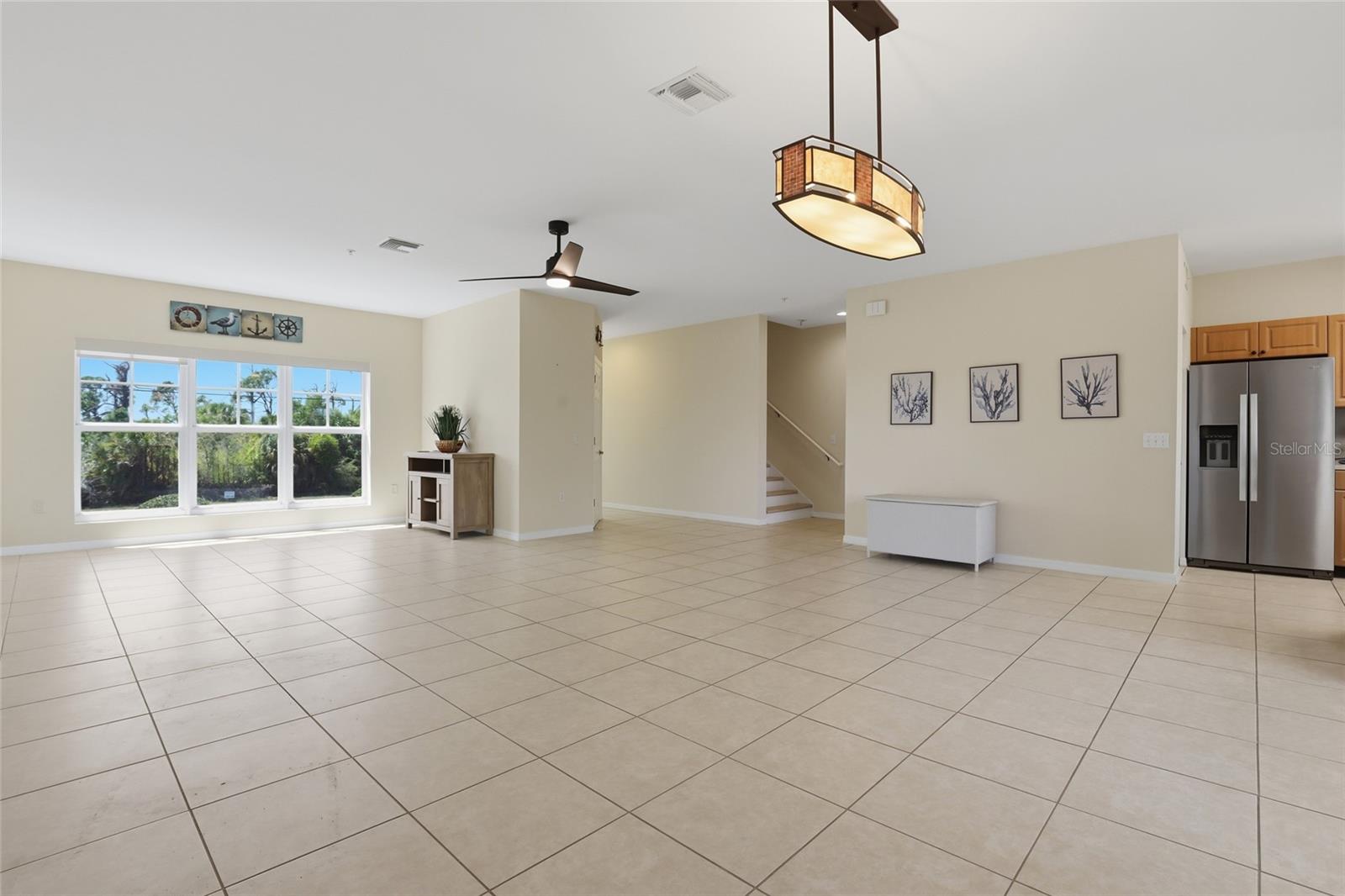 TOWNHOMES/CAPE HAZE - Residential