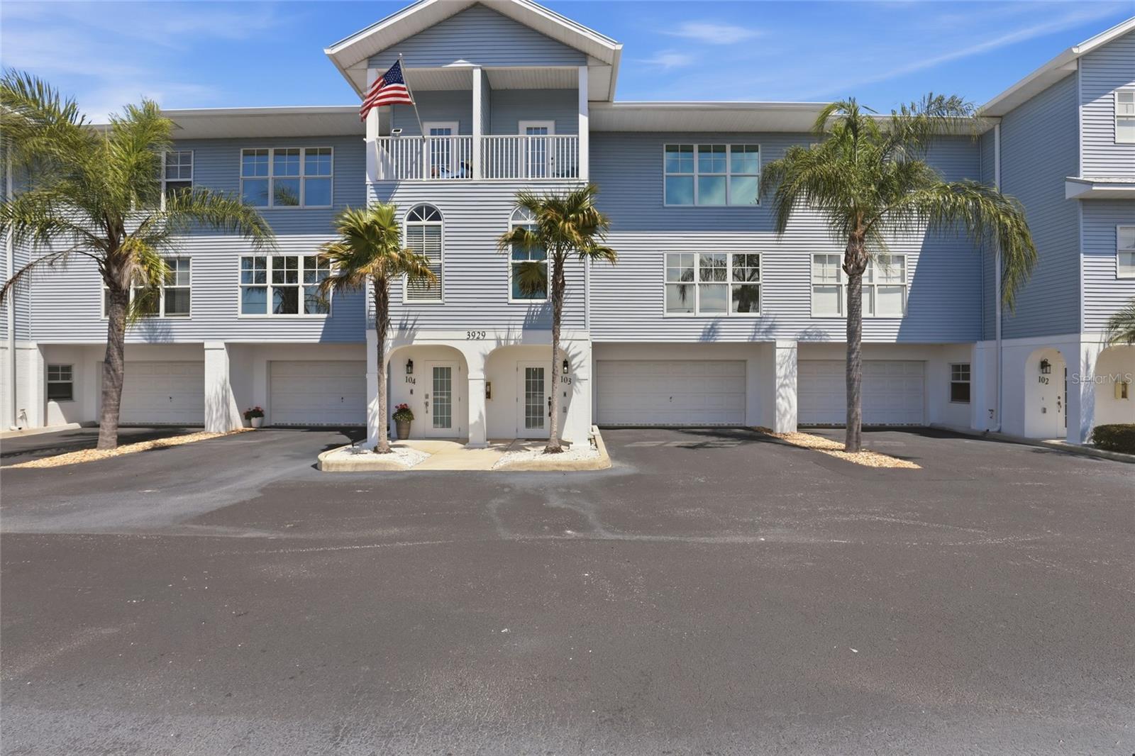 3929 CAPE HAZE DRIVE 103