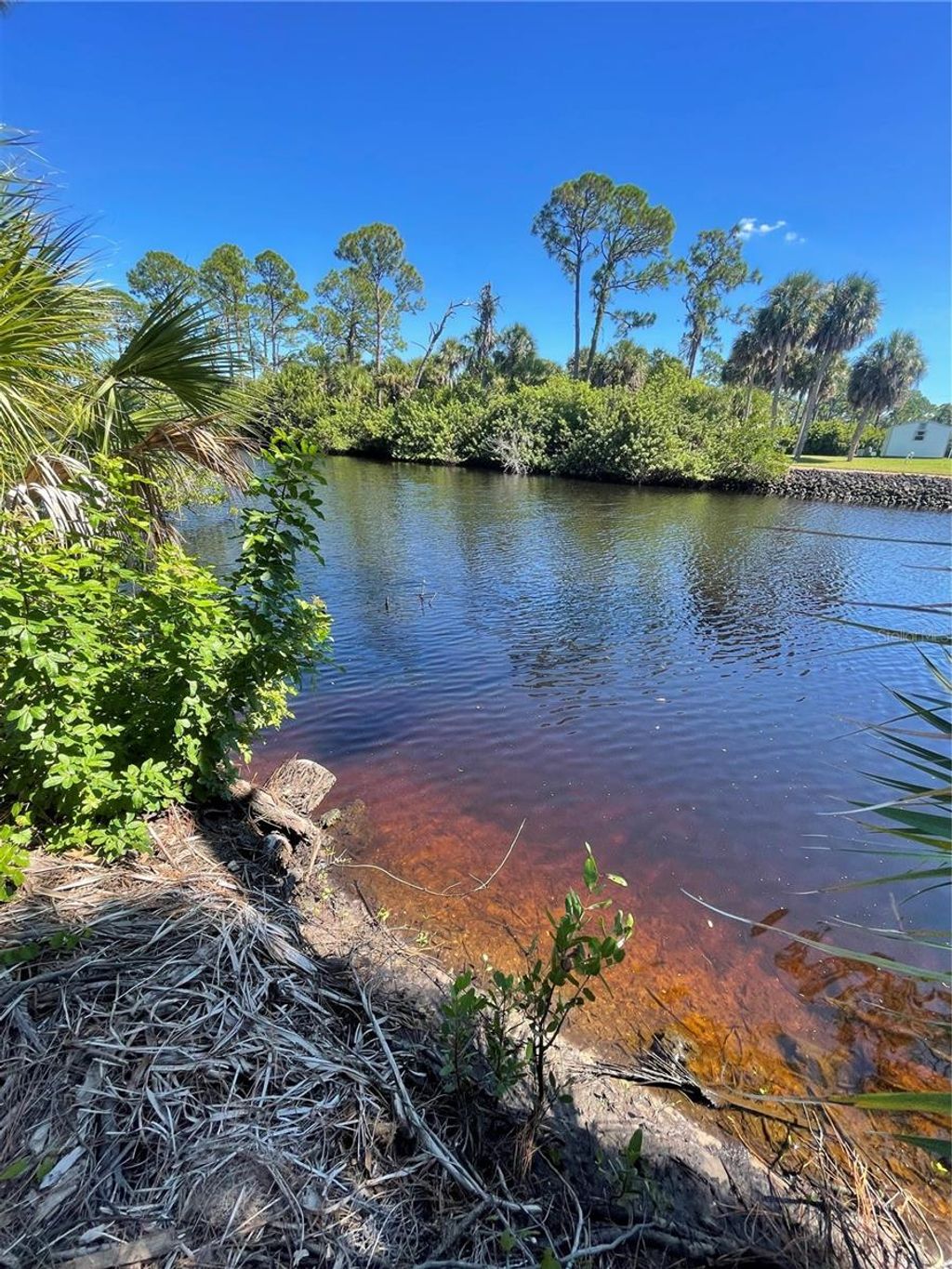 Photo of 1221 Underhill Circle, Port Charlotte, FL 33953 (MLS # G5103444)