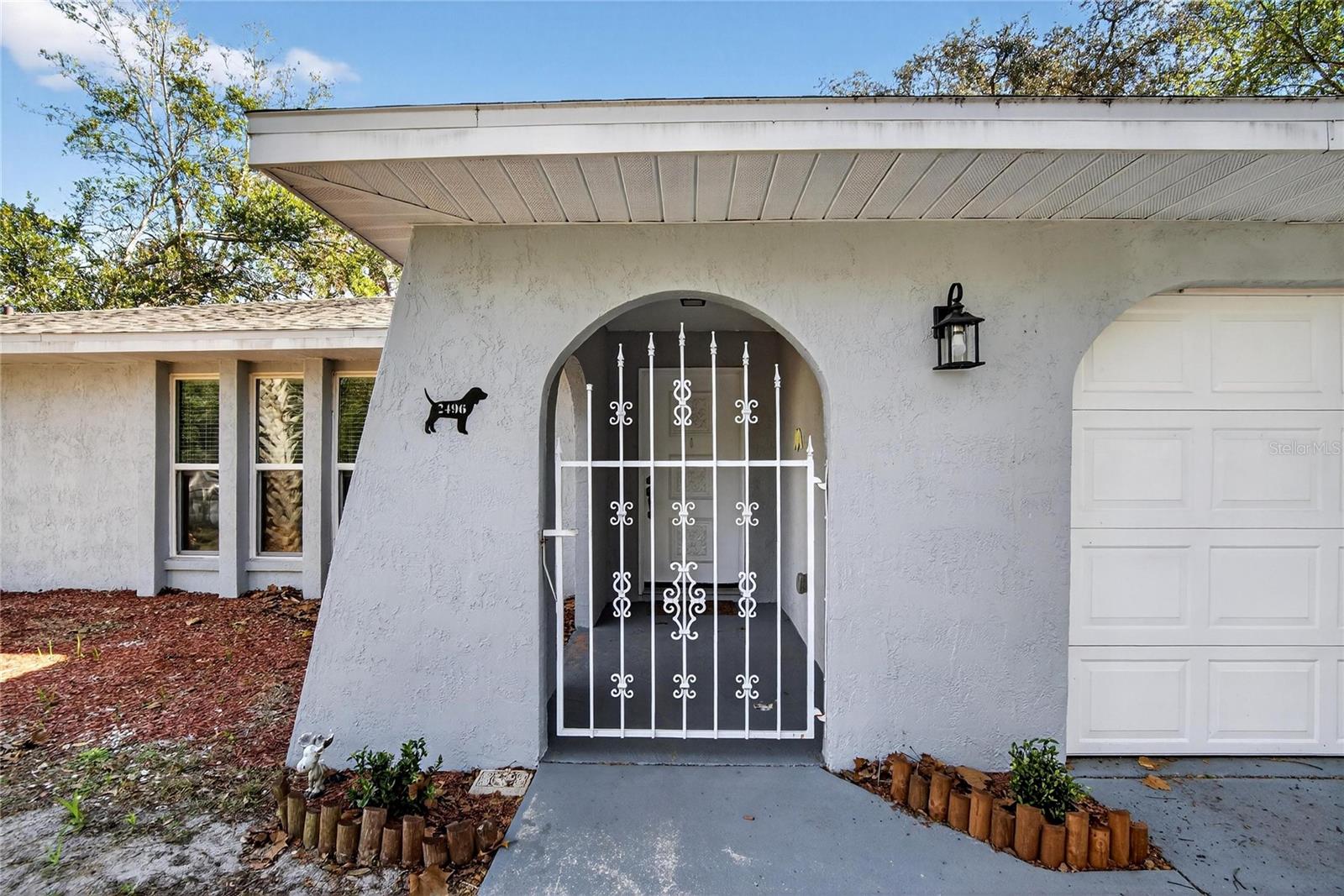 SPRING HILL UNIT 9 - Residential