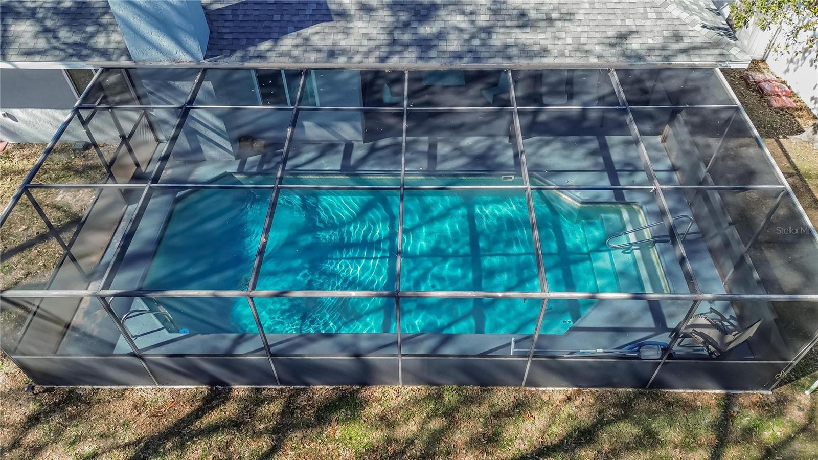 SPRING HILL UNIT 9 - Residential