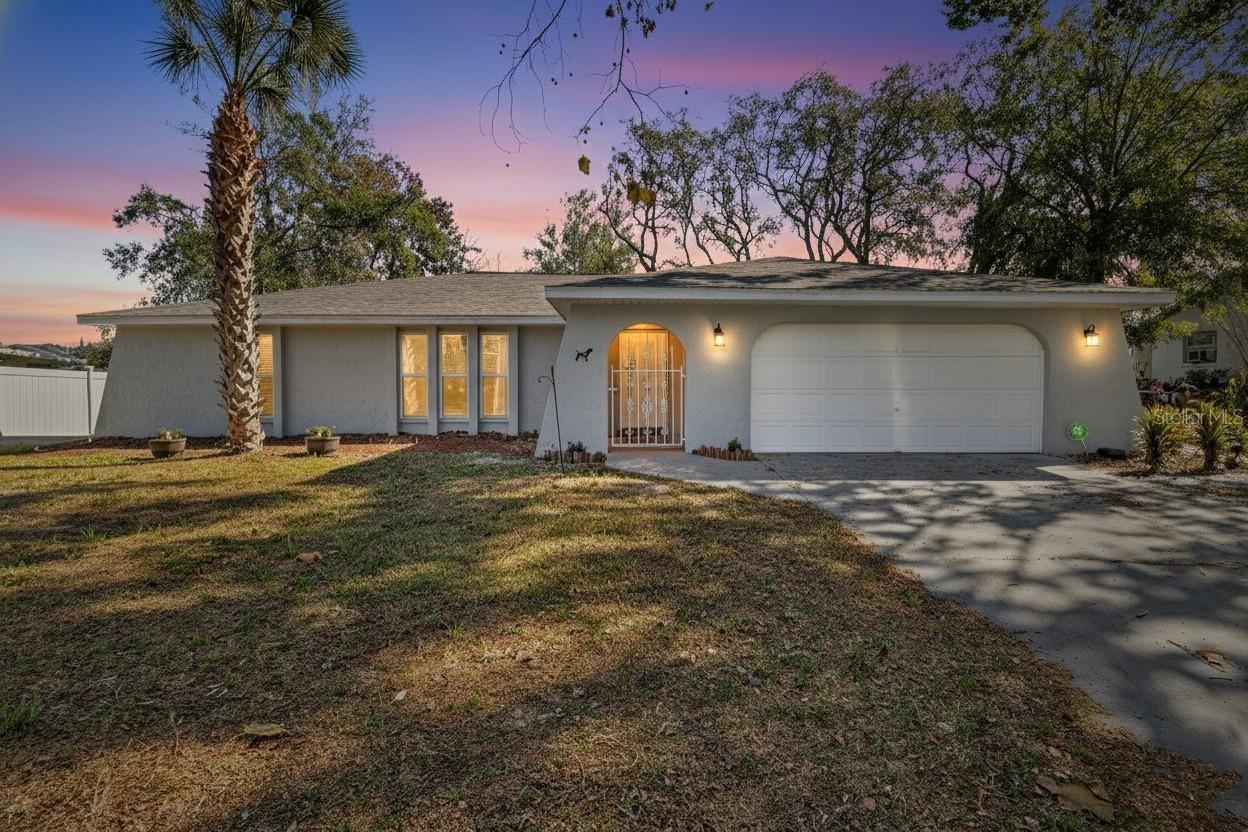 SPRING HILL UNIT 9 - Residential