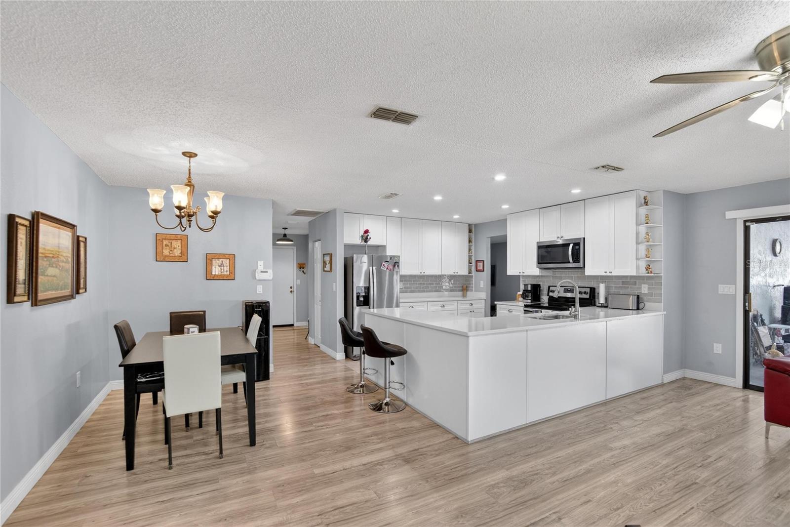 SPRING HILL UNIT 9 - Residential