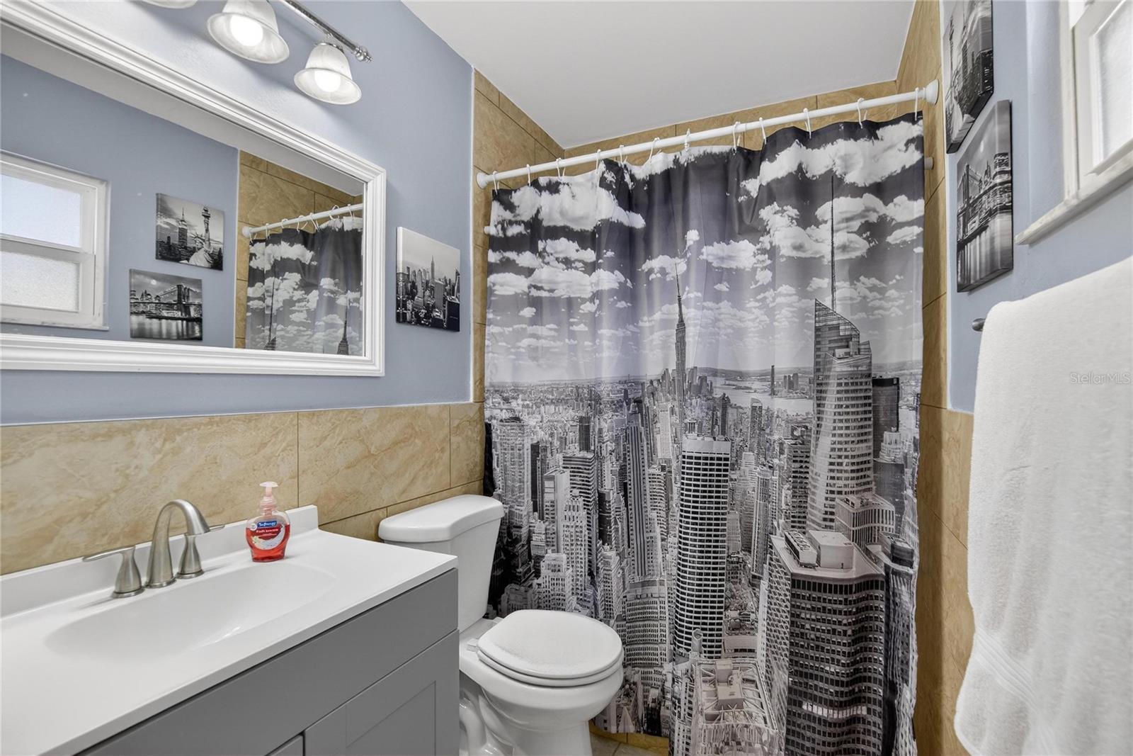 SPRING HILL UNIT 9 - Residential