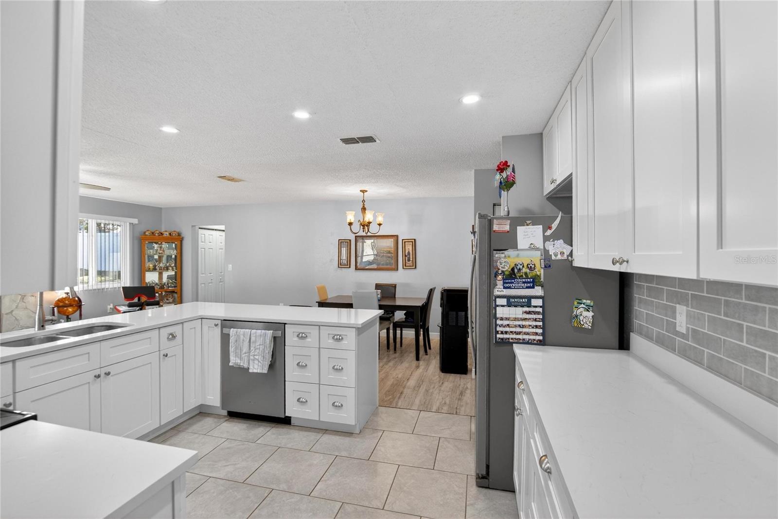 SPRING HILL UNIT 9 - Residential