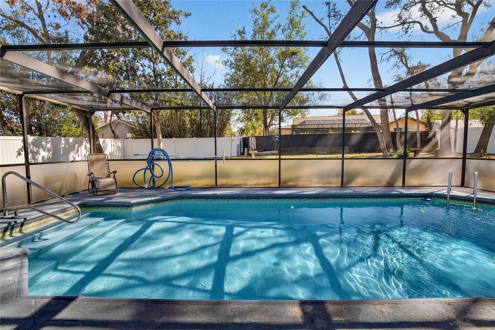 SPRING HILL UNIT 9 - Residential