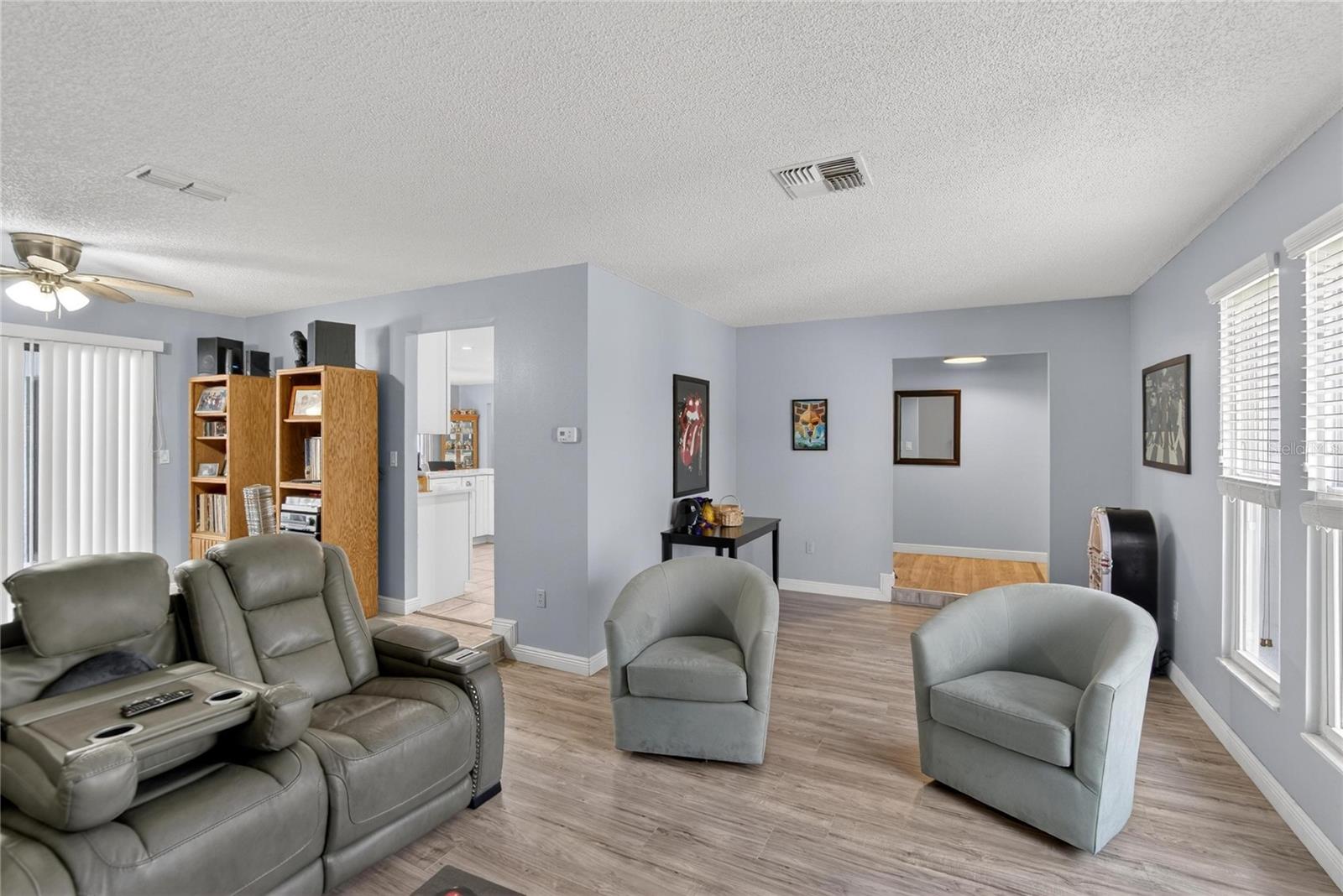 SPRING HILL UNIT 9 - Residential