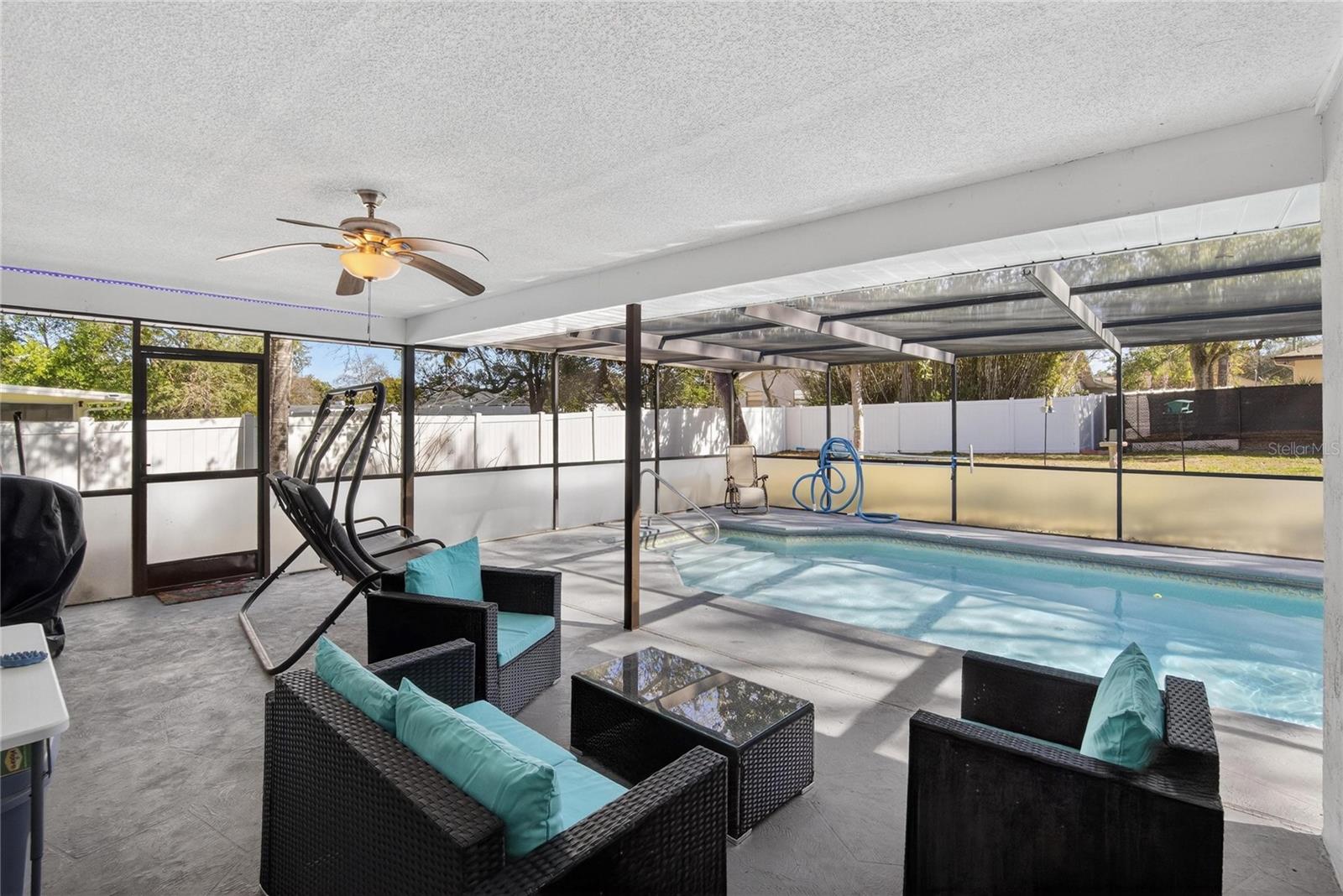 SPRING HILL UNIT 9 - Residential