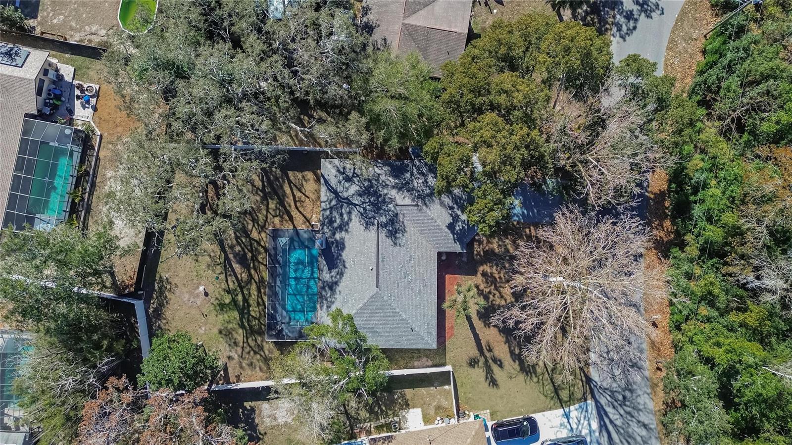 SPRING HILL UNIT 9 - Residential