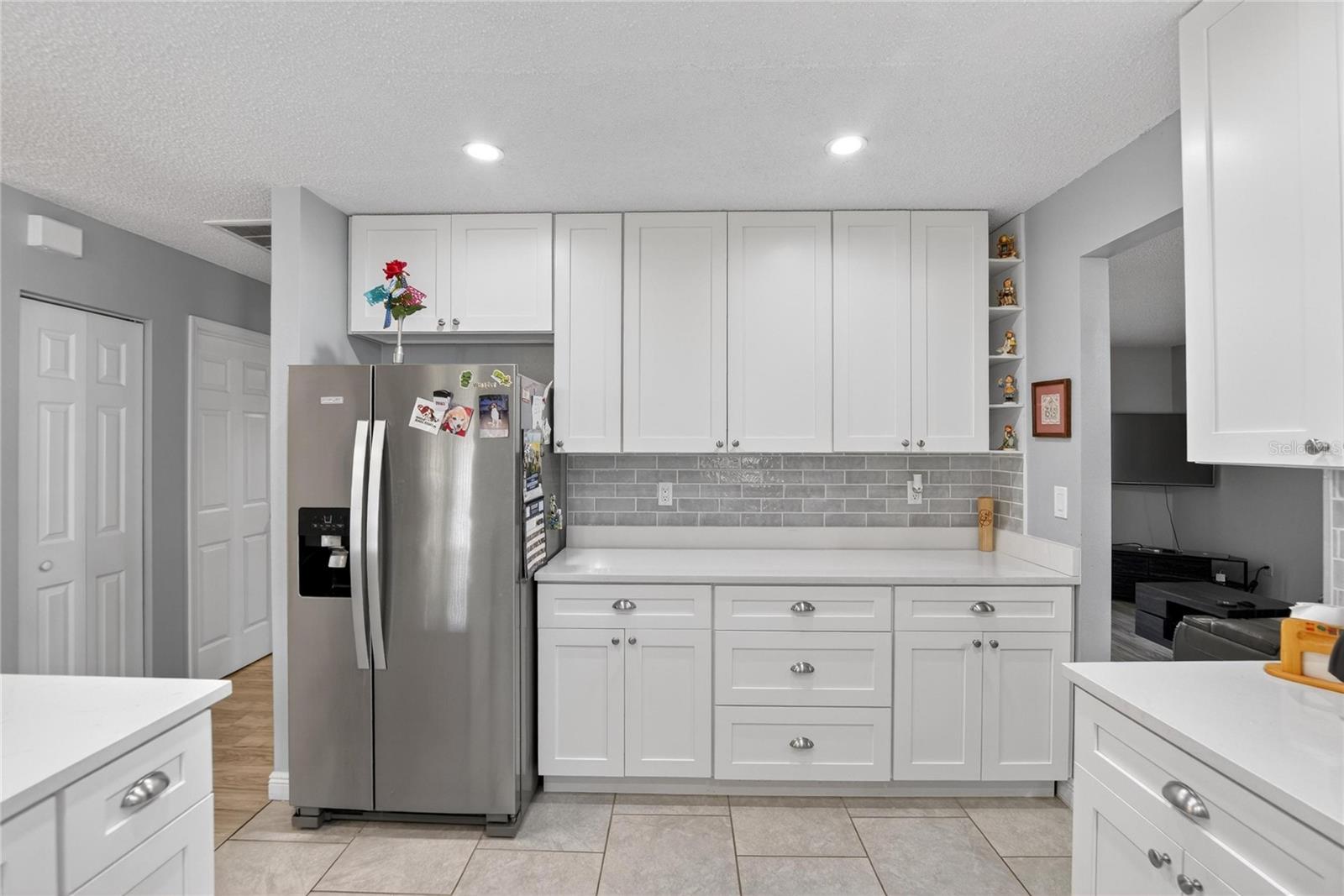 SPRING HILL UNIT 9 - Residential