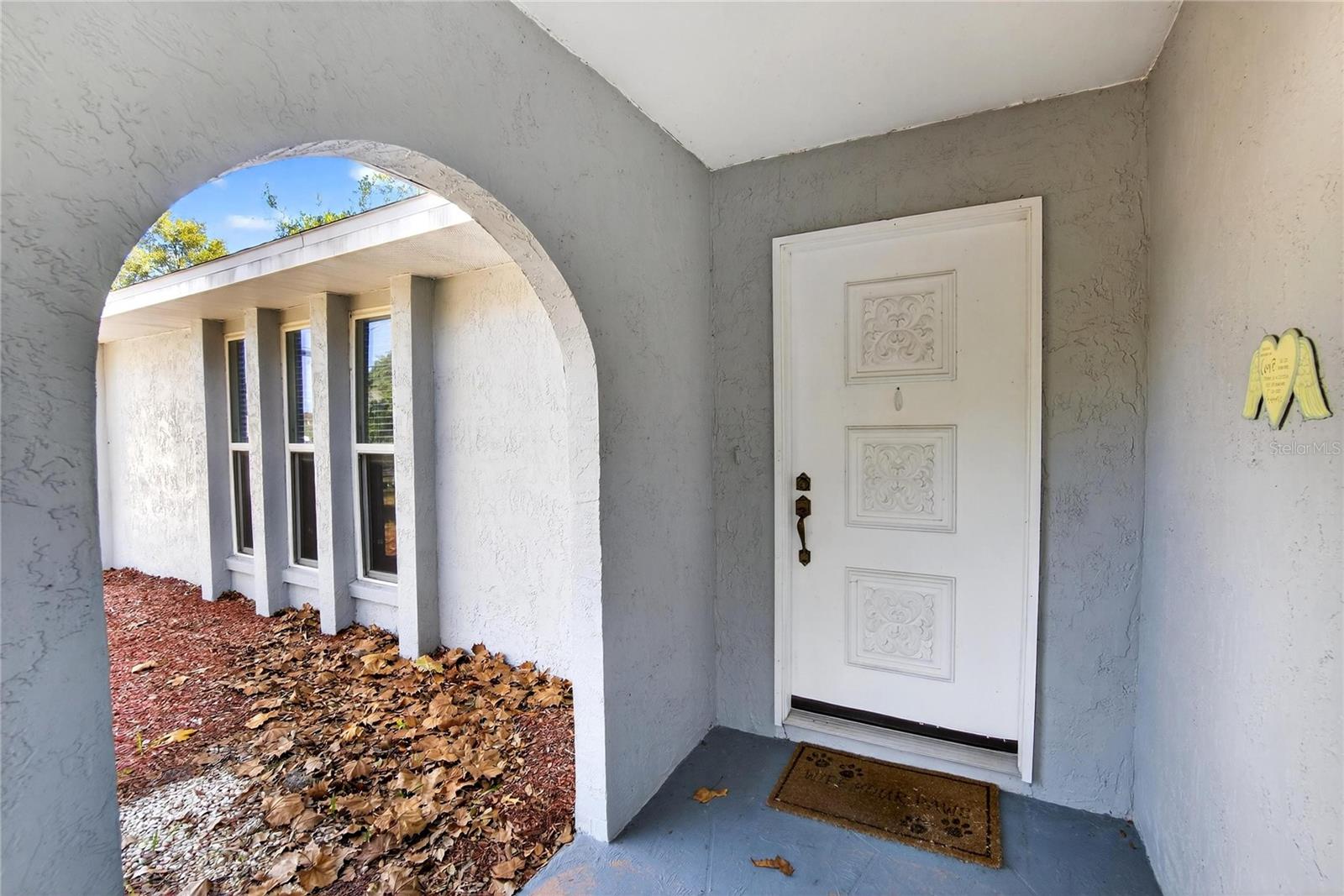 SPRING HILL UNIT 9 - Residential