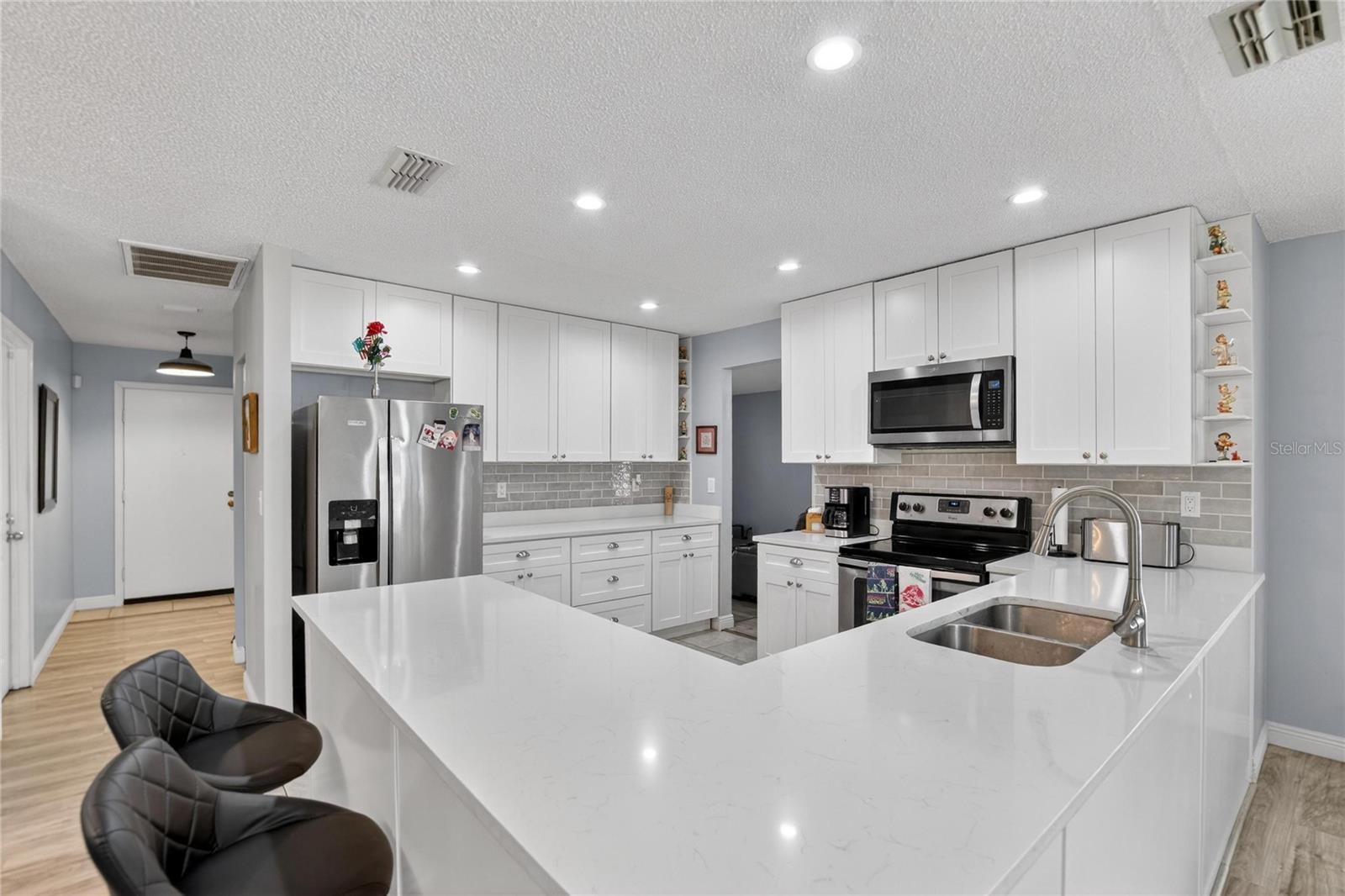 SPRING HILL UNIT 9 - Residential