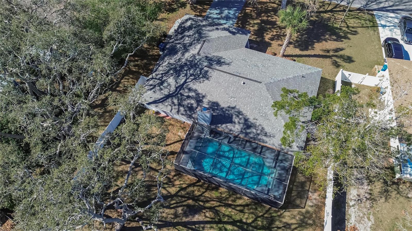 SPRING HILL UNIT 9 - Residential