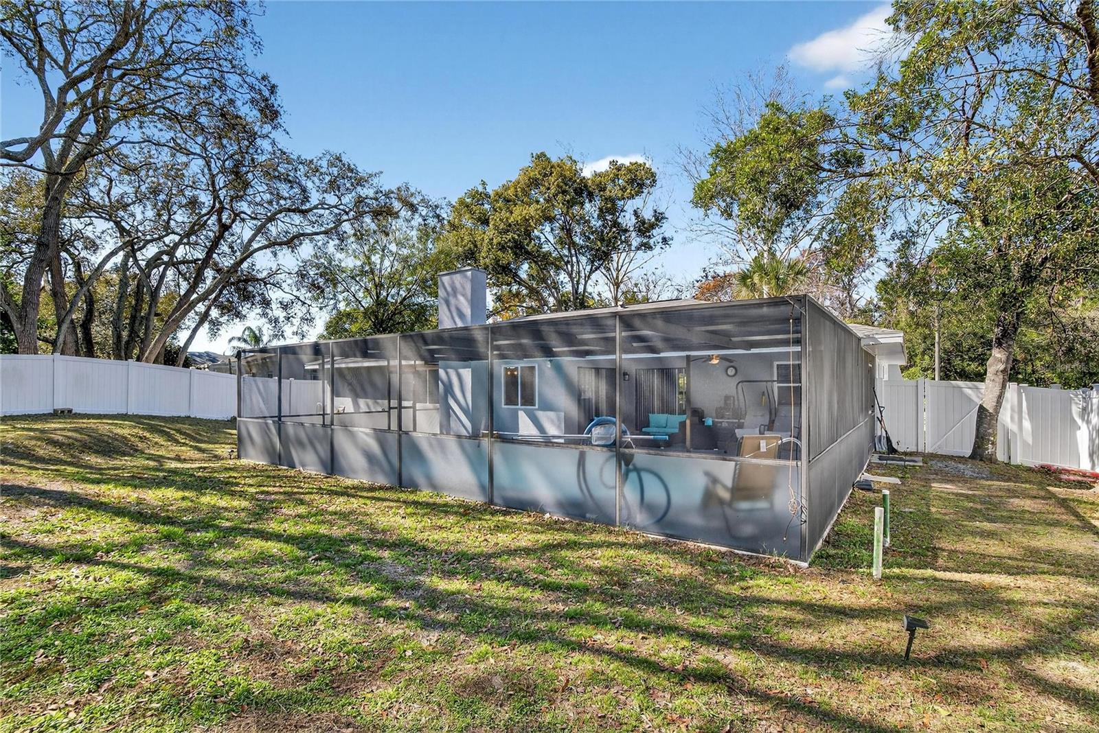 SPRING HILL UNIT 9 - Residential