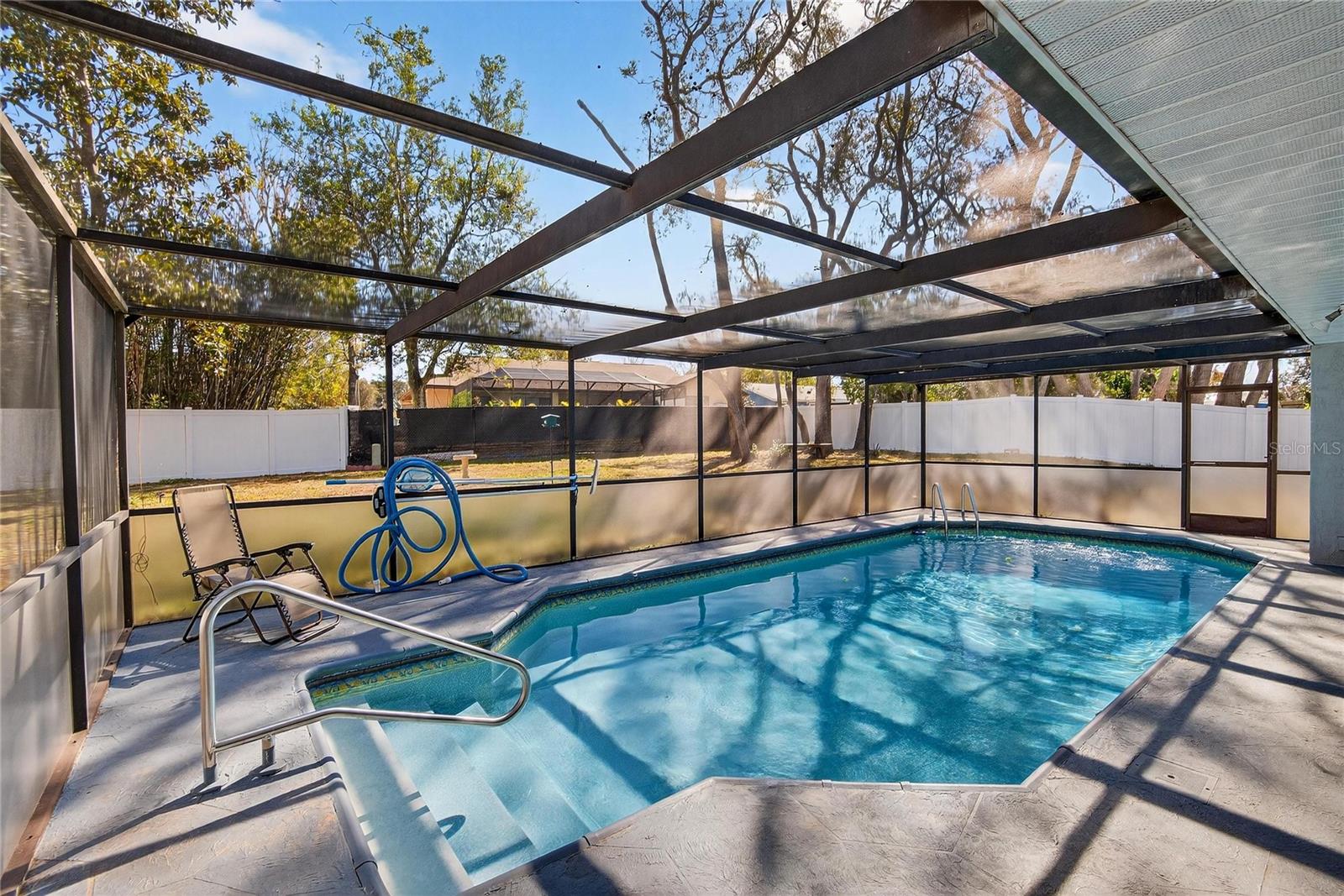 SPRING HILL UNIT 9 - Residential