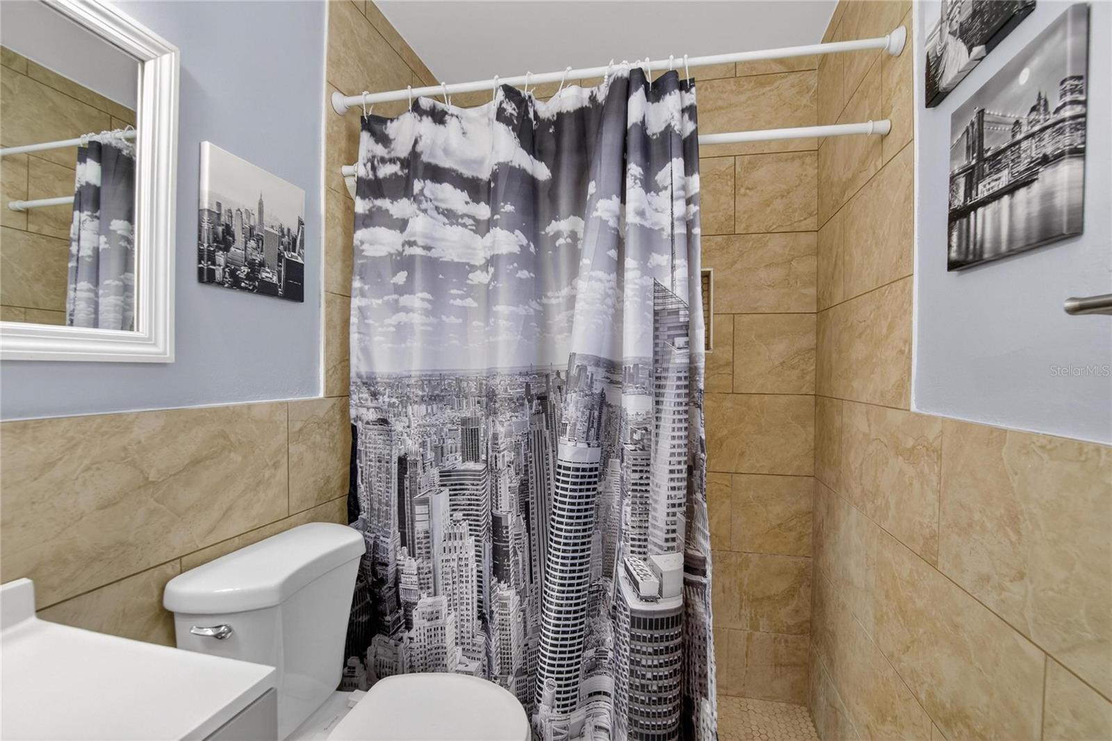 SPRING HILL UNIT 9 - Residential