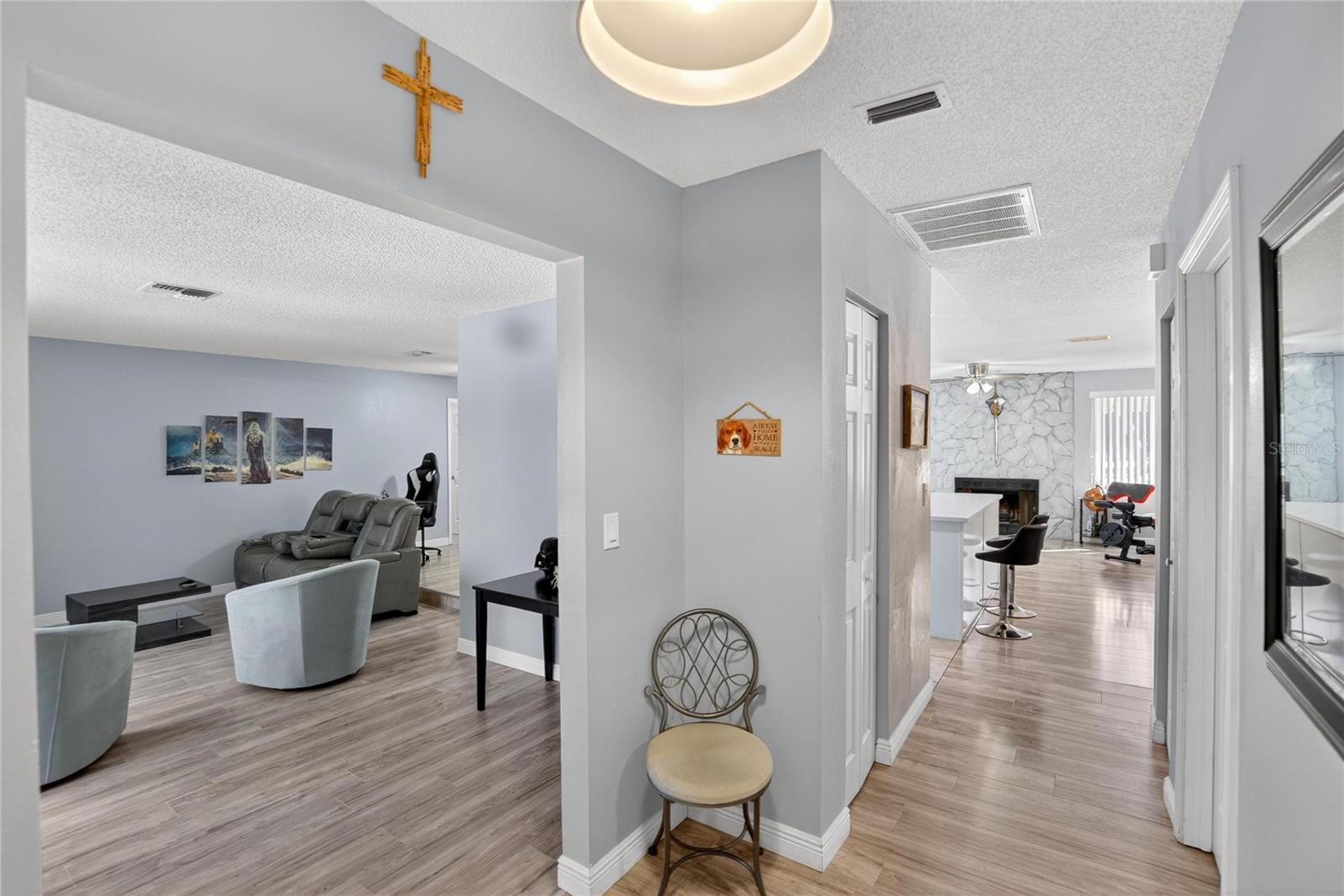 SPRING HILL UNIT 9 - Residential