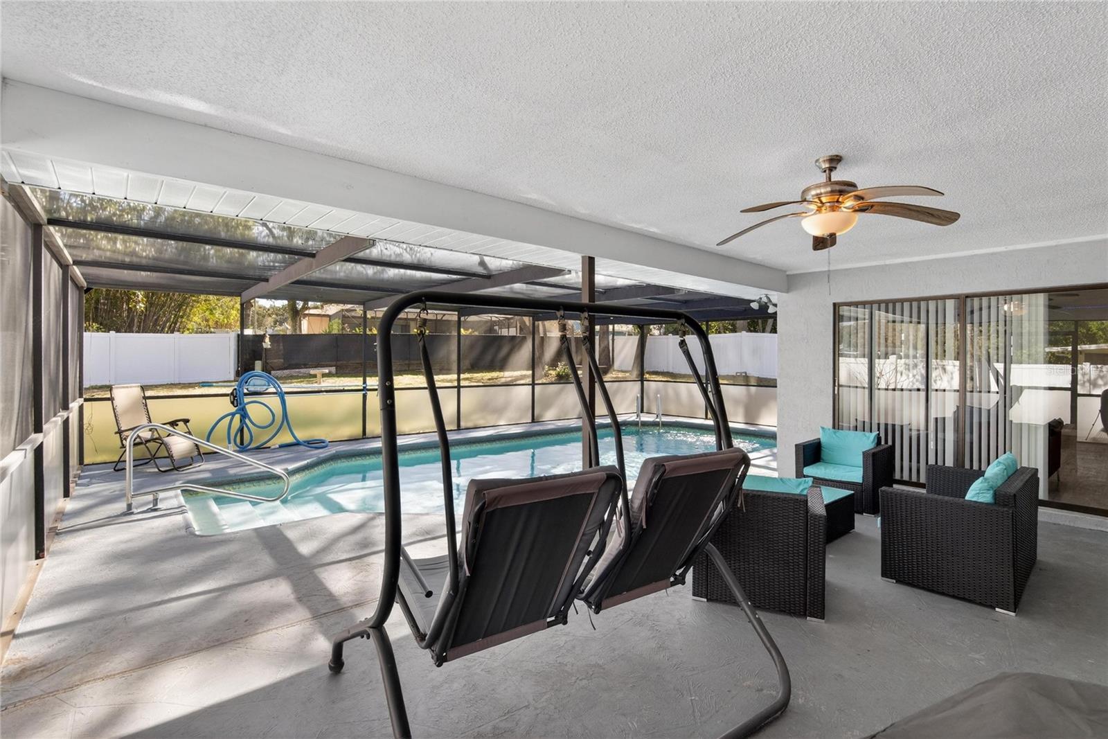 SPRING HILL UNIT 9 - Residential