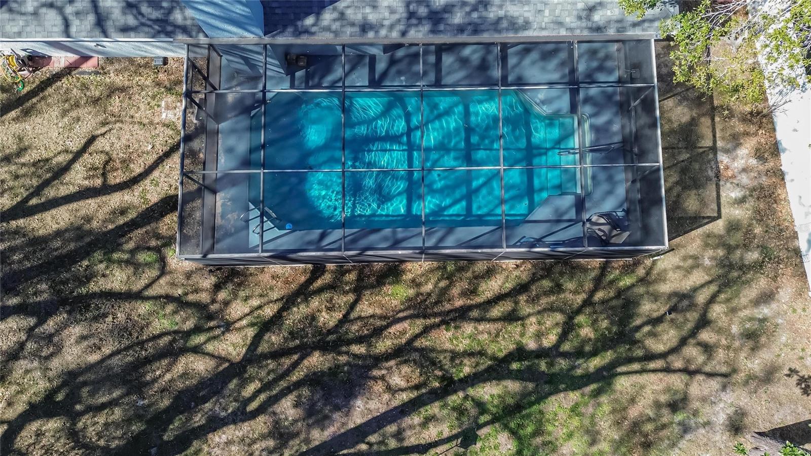 SPRING HILL UNIT 9 - Residential