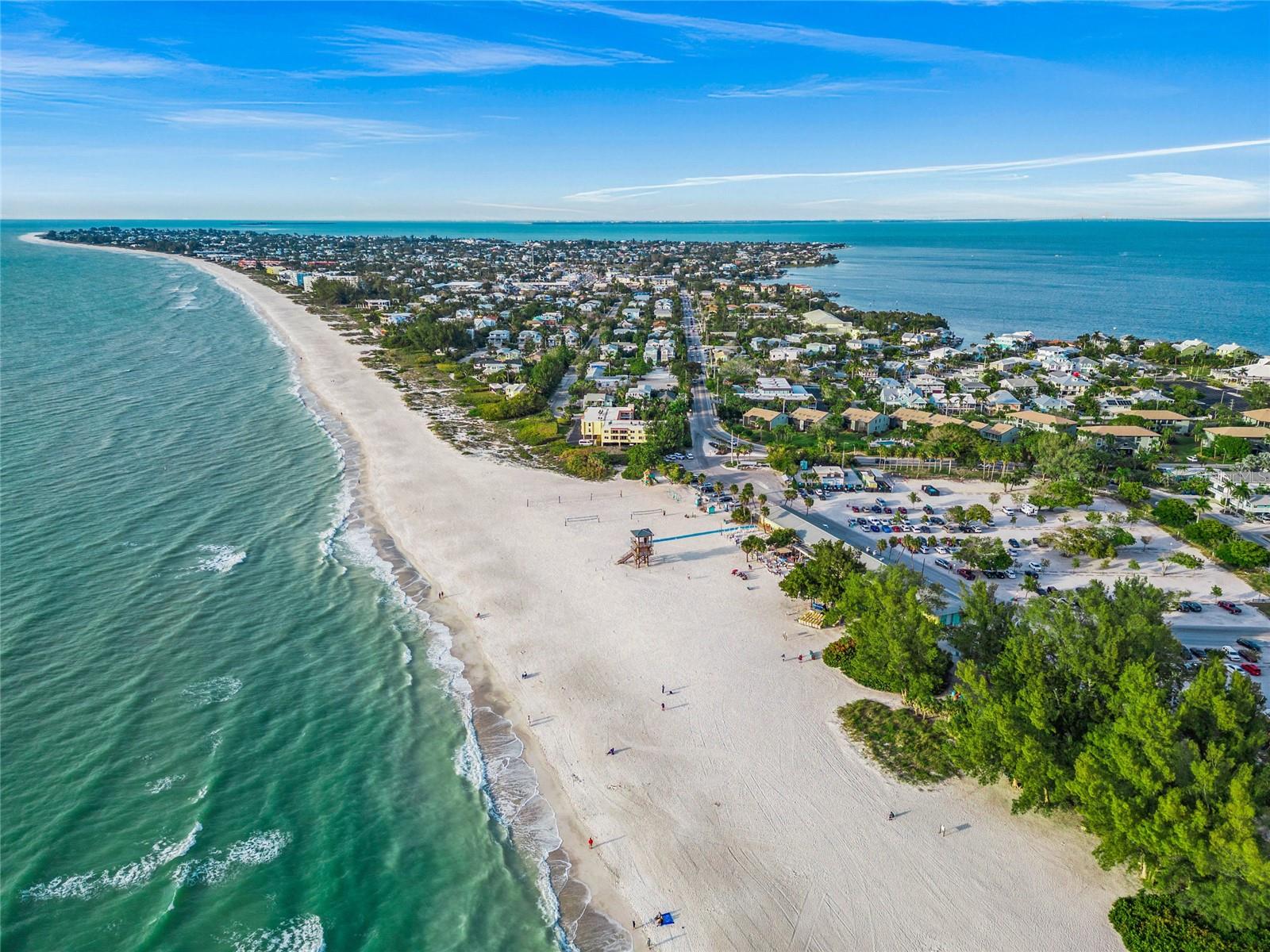 HOLMES BEACH 12TH UNIT - Residential