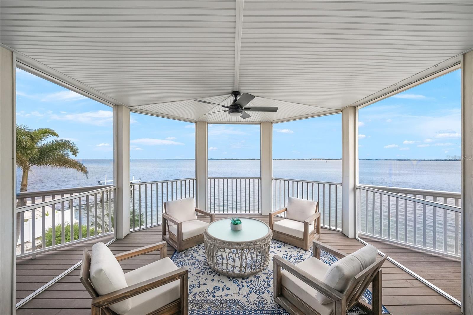 HOLMES BEACH 12TH UNIT - Residential