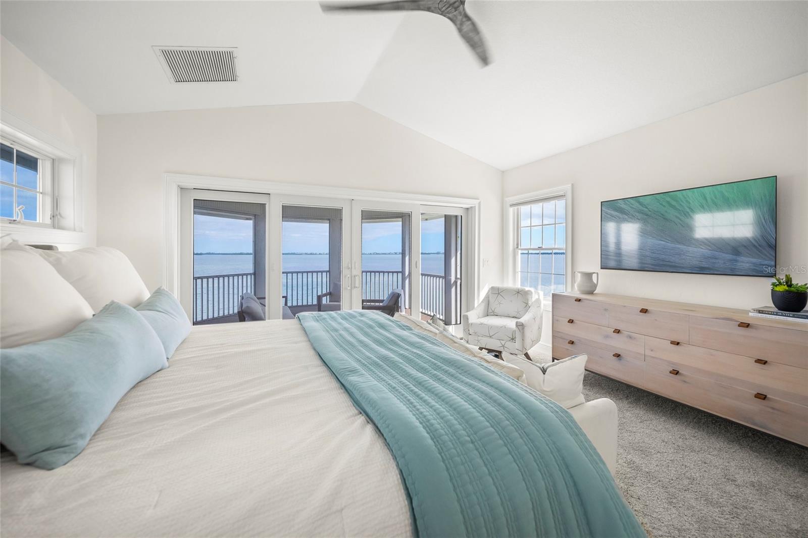 HOLMES BEACH 12TH UNIT - Residential