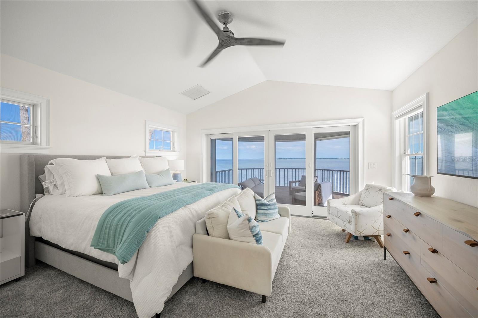 HOLMES BEACH 12TH UNIT - Residential