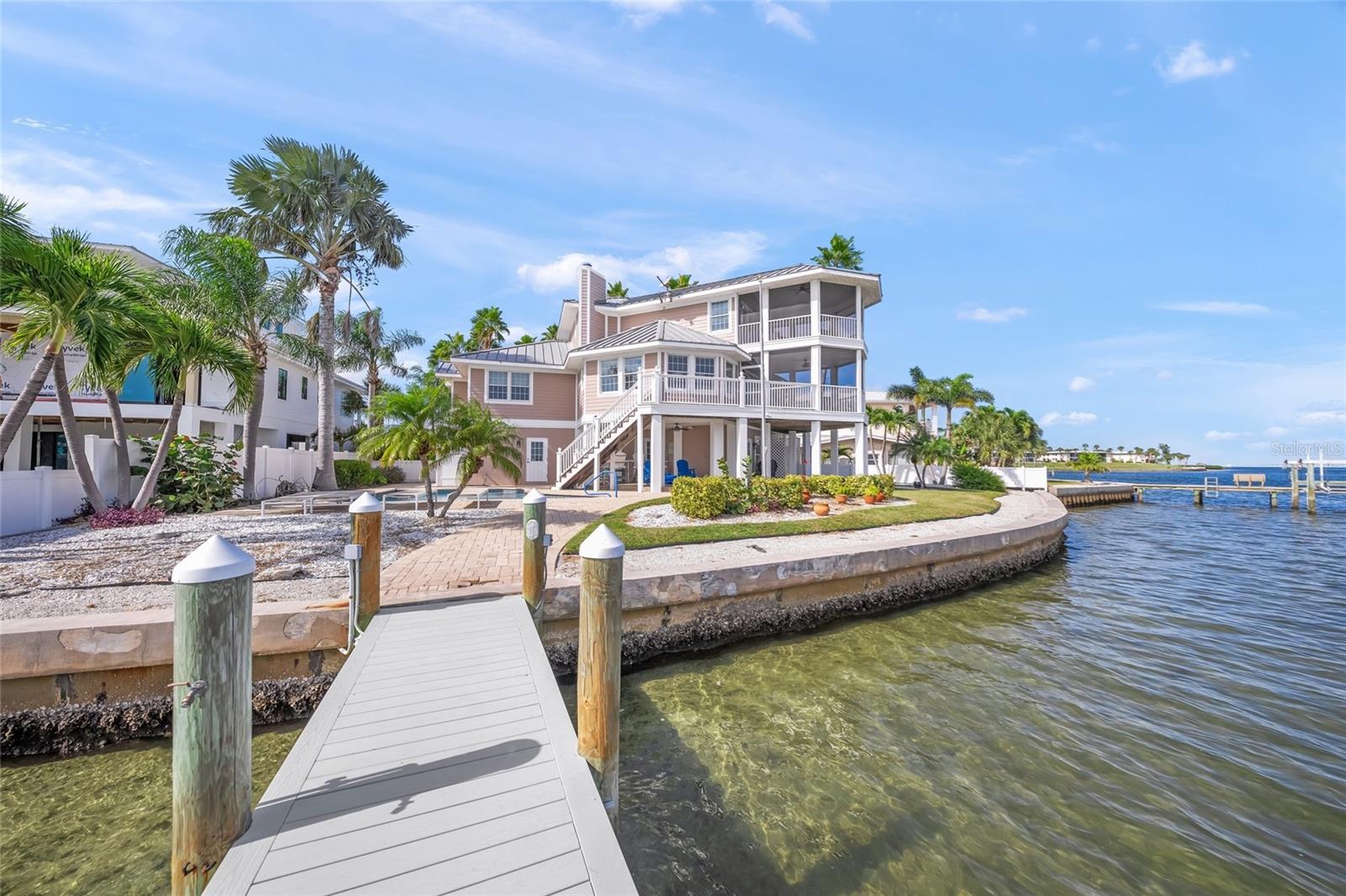 HOLMES BEACH 12TH UNIT - Residential