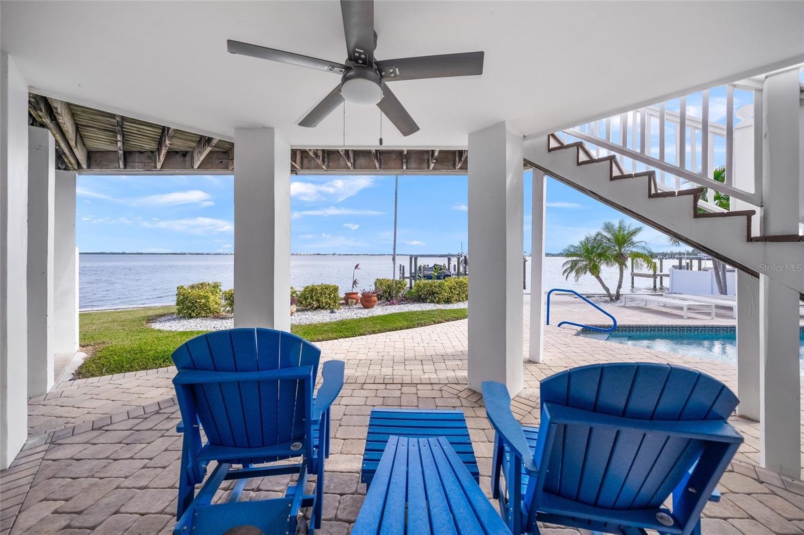 HOLMES BEACH 12TH UNIT - Residential