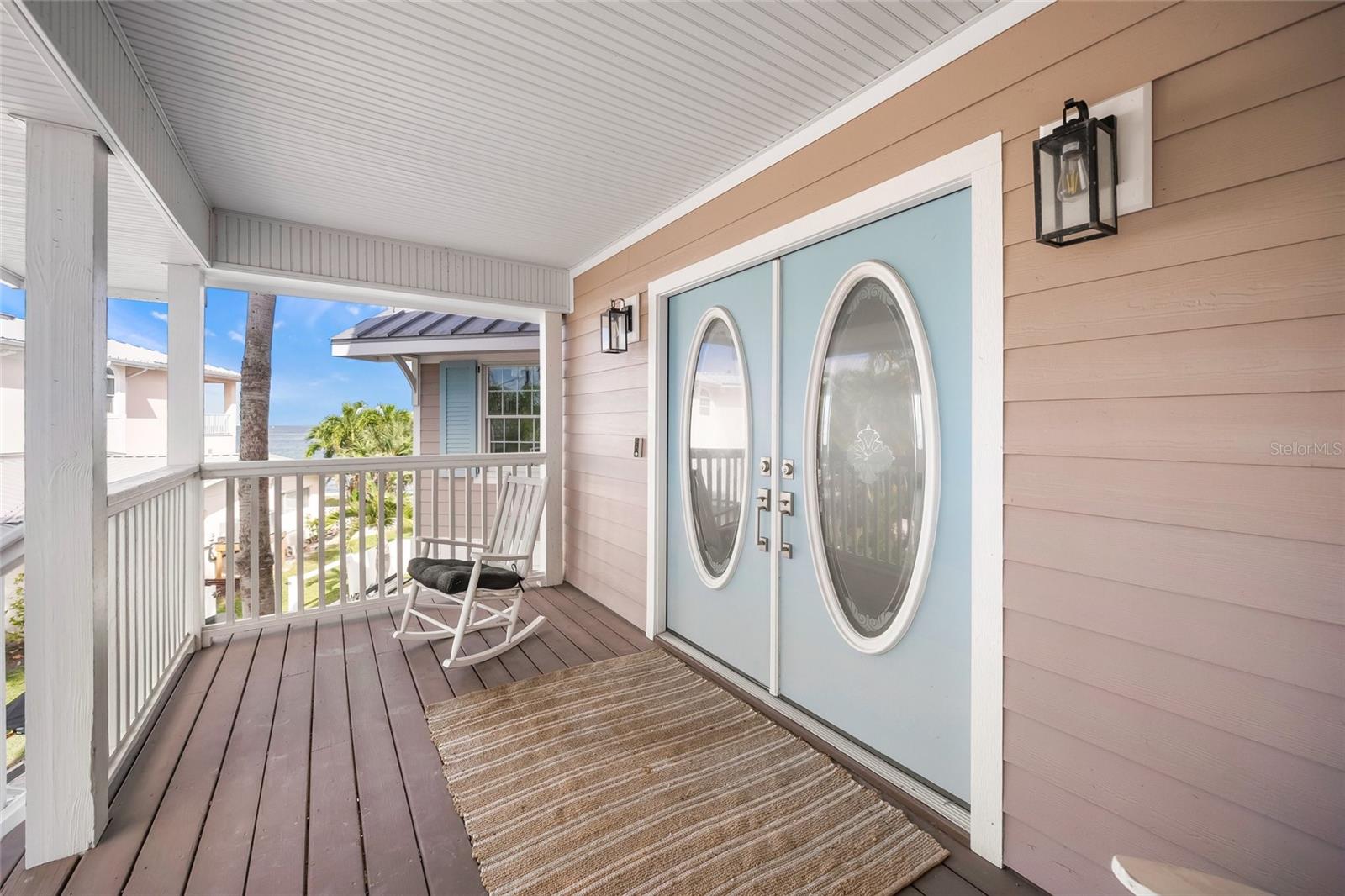 HOLMES BEACH 12TH UNIT - Residential