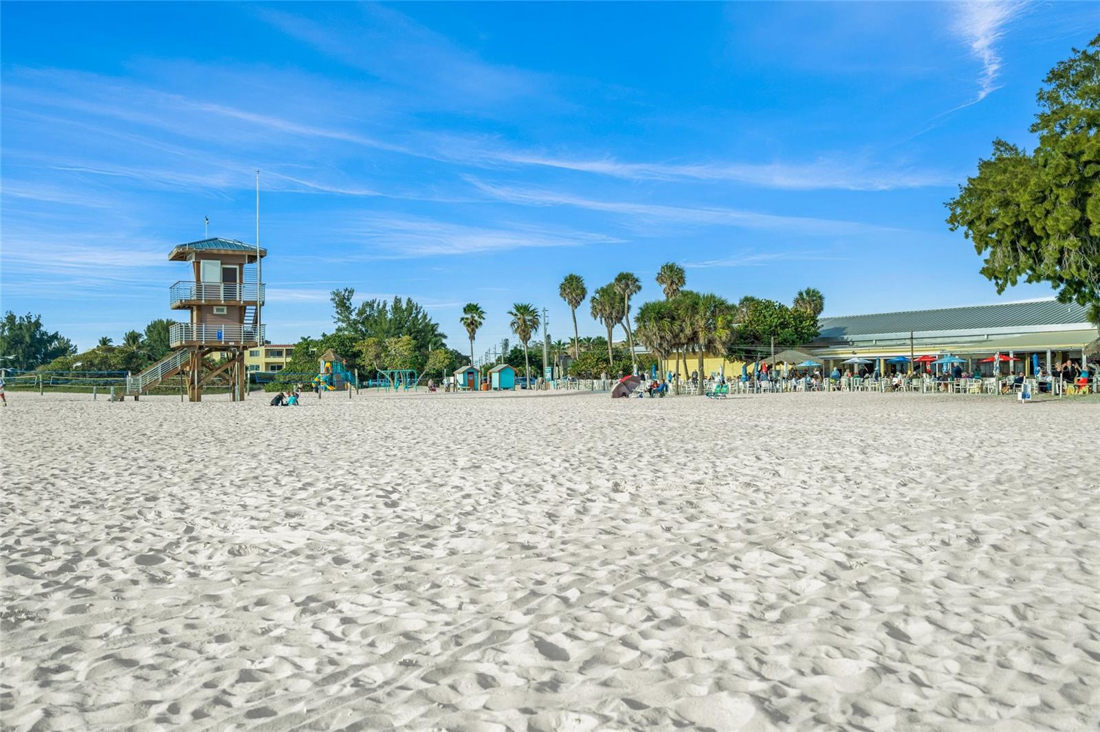 HOLMES BEACH 12TH UNIT - Residential