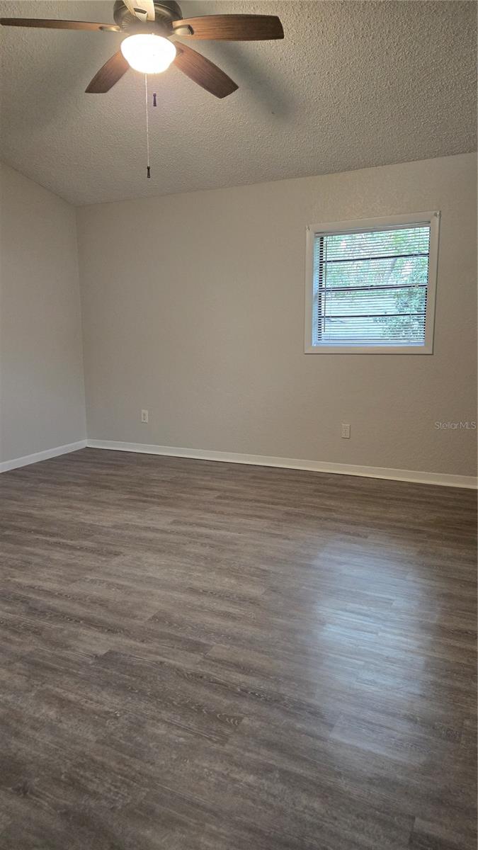 W E HAMNER'S FOREST ACRES - Residential Lease