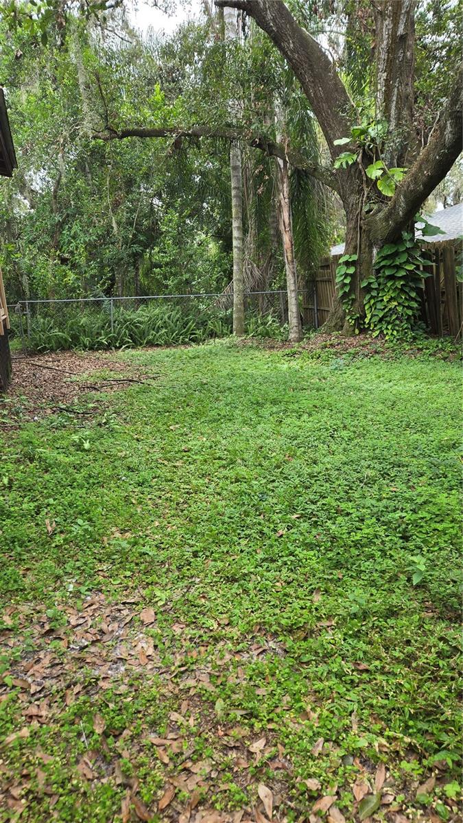 W E HAMNER'S FOREST ACRES - Residential Lease