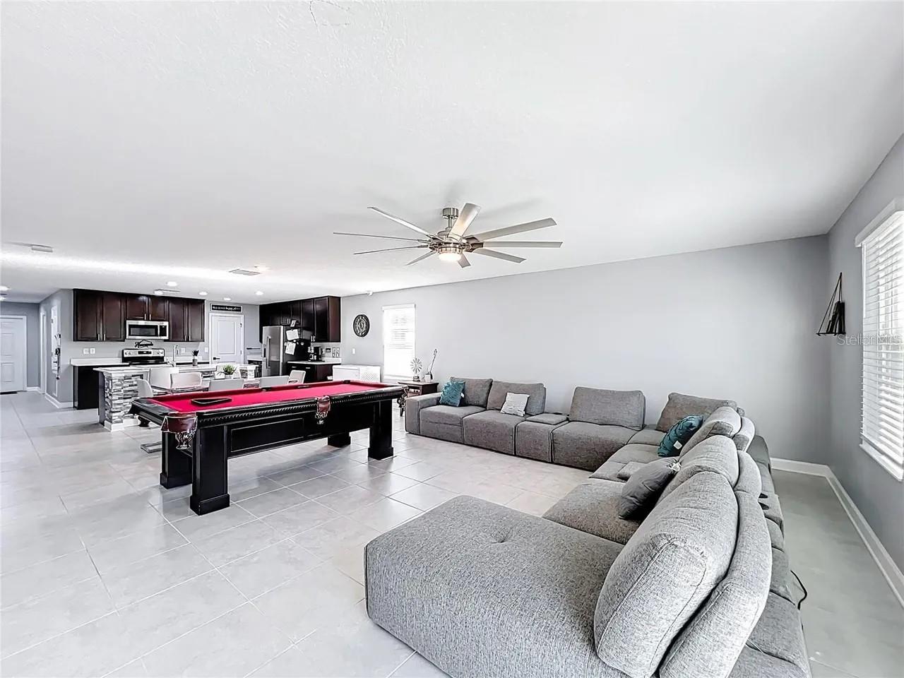 ESTATES/LK HAMMOCK - Residential Lease