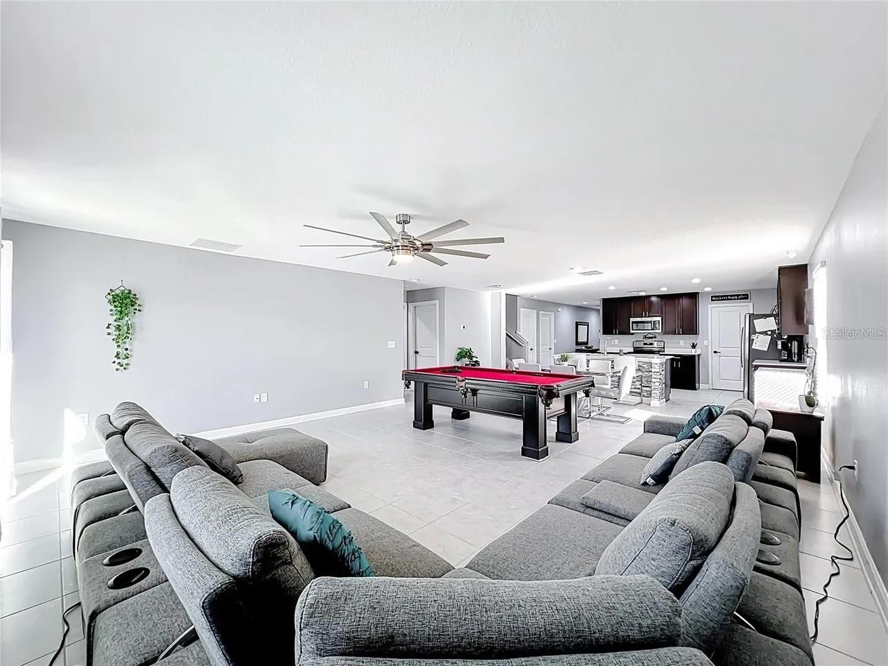 ESTATES/LK HAMMOCK - Residential Lease
