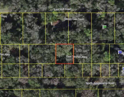 9285 E TIN PAN ALY, INVERNESS, FL 34453 - Image deae7fe3d16ce02f0d94be3555cc2594/2169765488