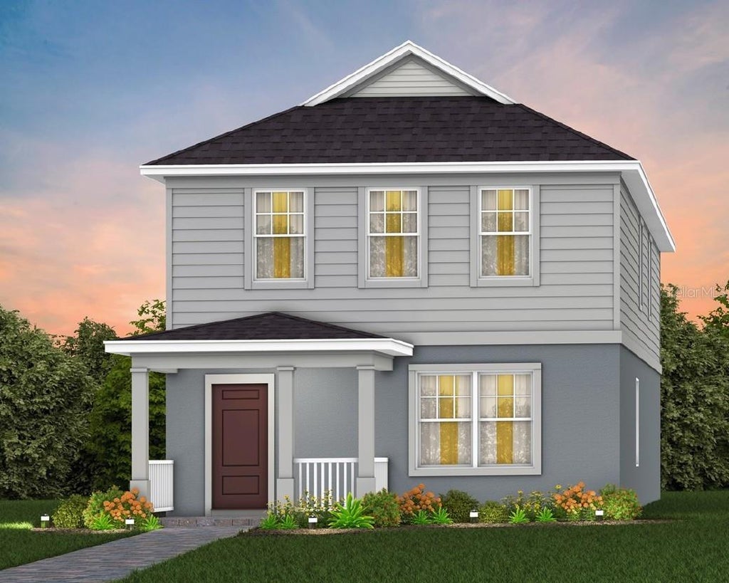Photo of 1174 Farm Bridge Rd, Orlando, FL 32820 (MLS # O6453457)