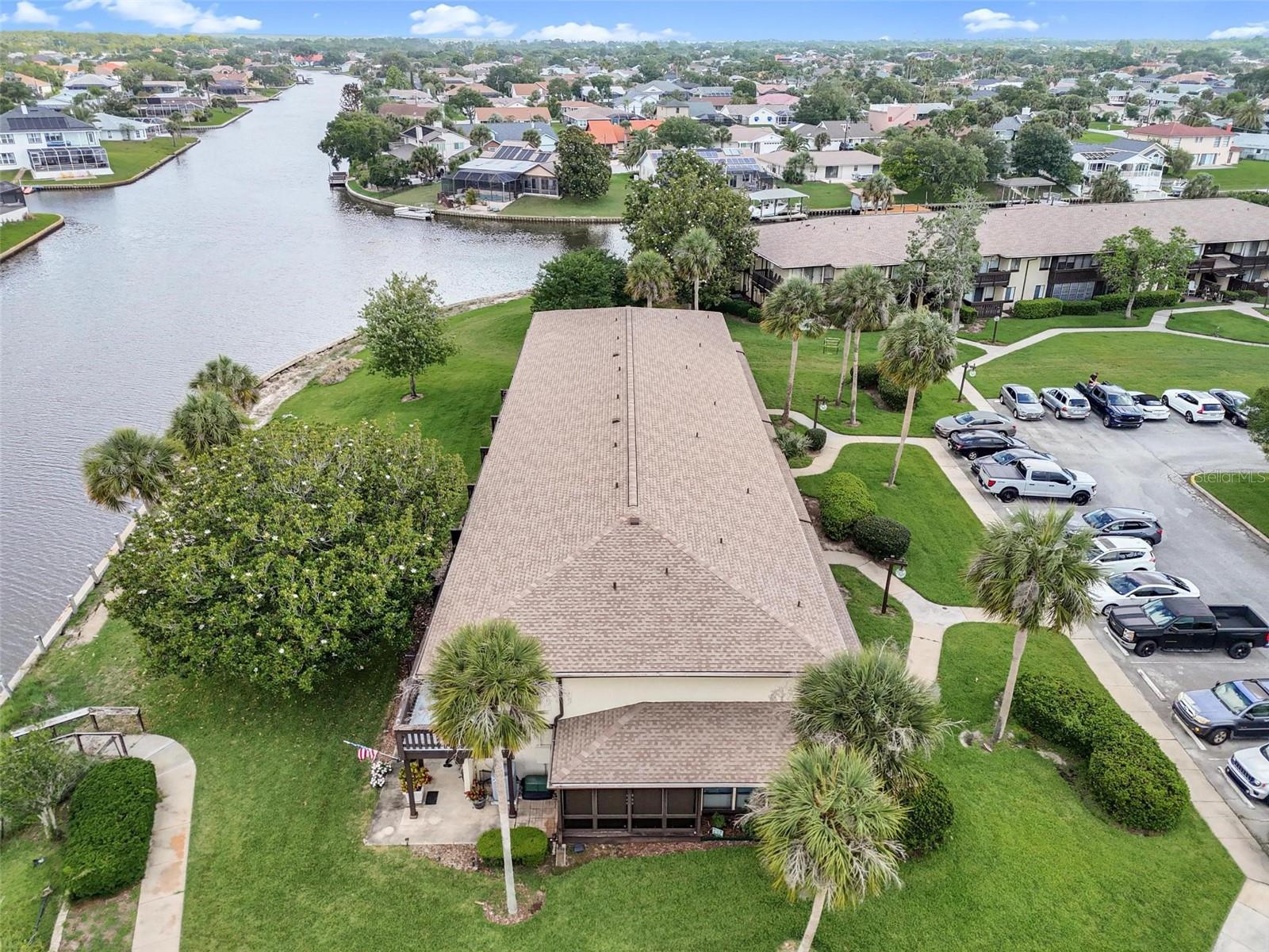 PALM CLUB CONDO - Residential
