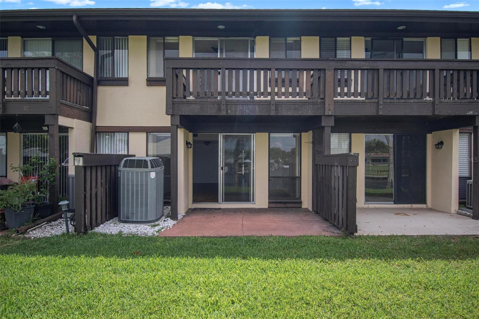 PALM CLUB CONDO - Residential
