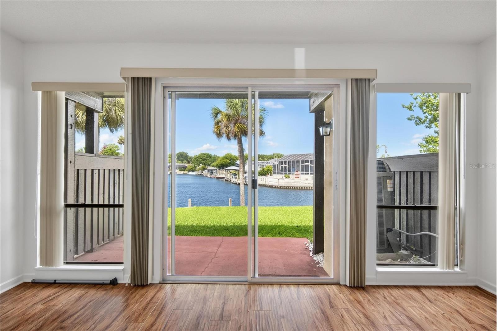 PALM CLUB CONDO - Residential