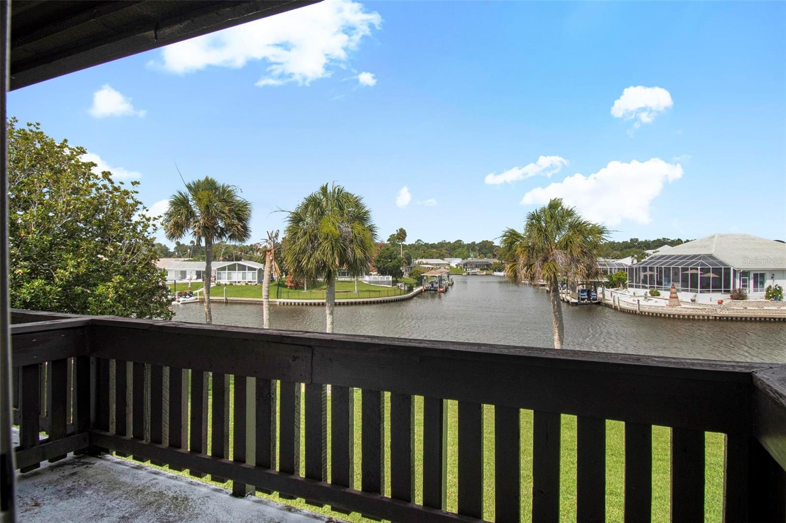PALM CLUB CONDO - Residential