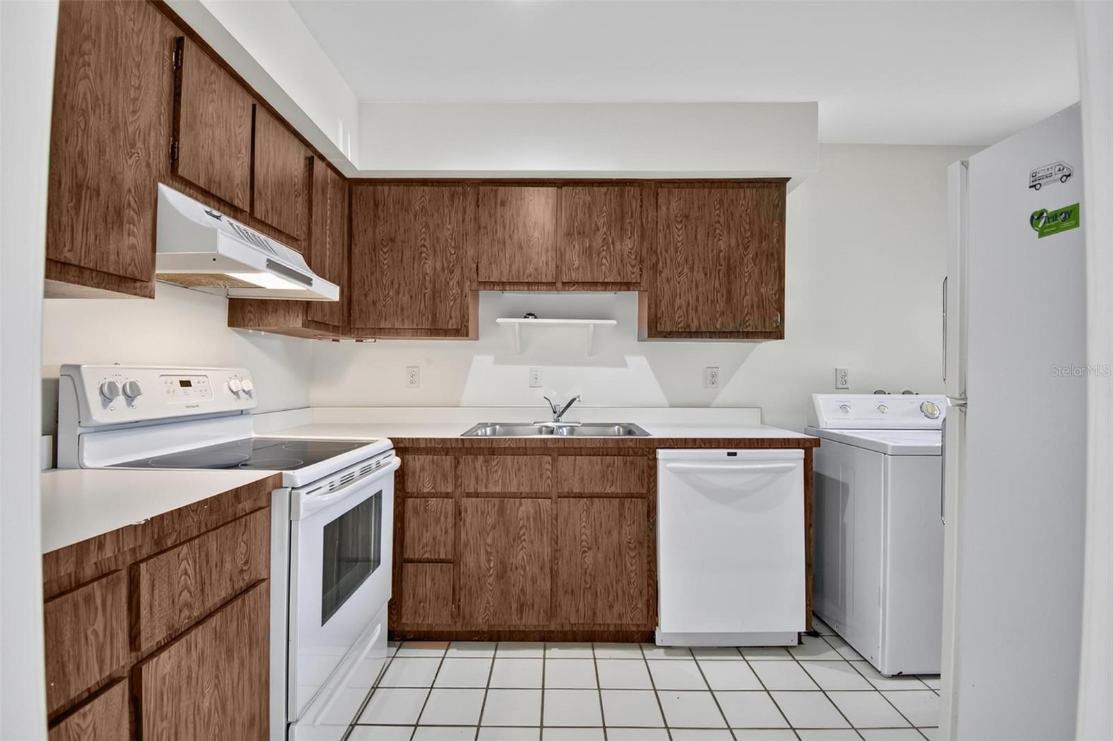 PALM CLUB CONDO - Residential